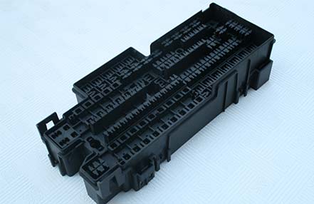 注塑成型常見(jiàn)問(wèn)題?充填不足