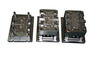 塑料注塑模具分型面的設(shè)計(jì)原理是什么？