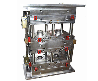 疊層模具的優(yōu)勢有哪些？