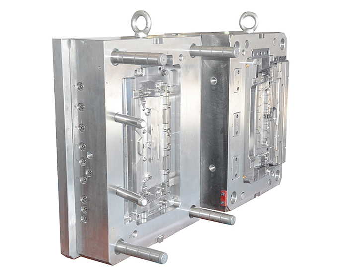 銘洋宇通模具廠 銘洋宇通模具廠