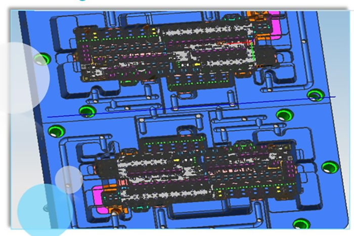 注塑模具設計700 注塑模具設計700