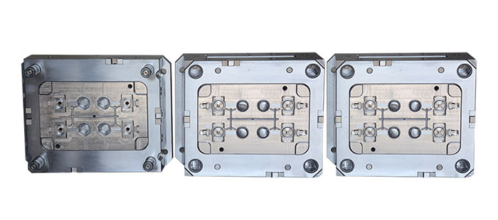 精密注塑模具廠 精密注塑模具廠