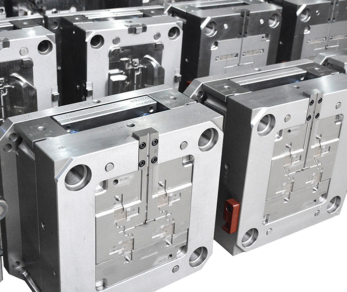 模具注塑 模具注塑