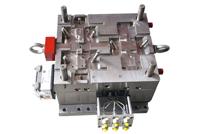 精密模具加工700 精密模具加工700