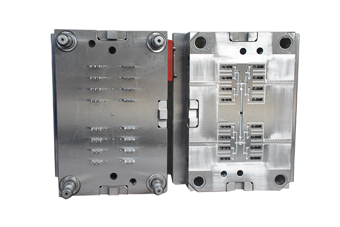 塑料注塑模具700 塑料注塑模具700