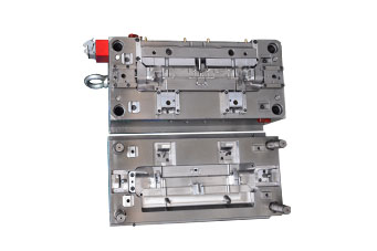 注塑模具之澆注系統設計原則