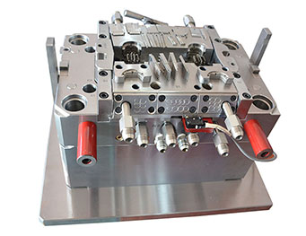 如何解決塑料注塑件的無光澤表面？