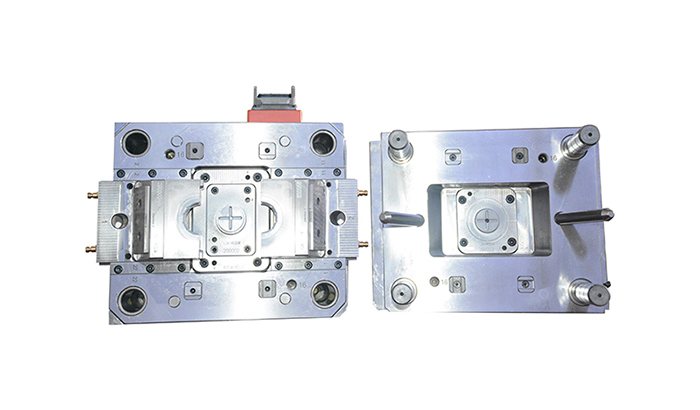 精密模具700 精密模具700