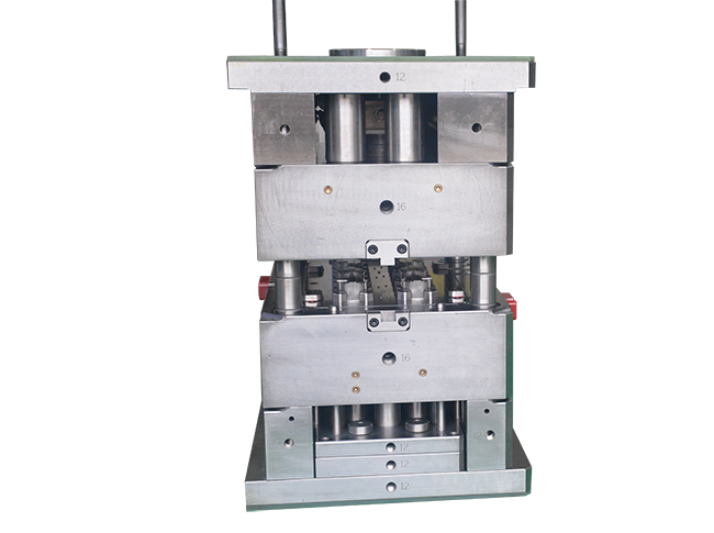 銘洋宇通注塑模具加工 銘洋宇通注塑模具加工