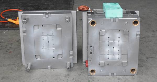 模具注塑加工 模具注塑加工