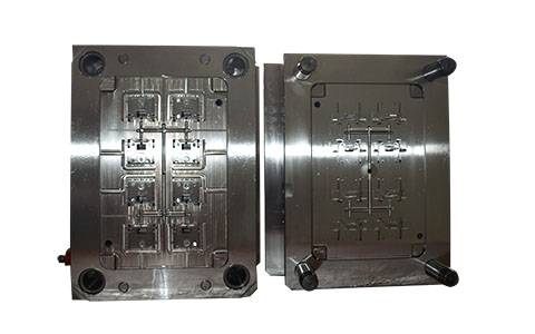 模具注塑加工 模具注塑加工