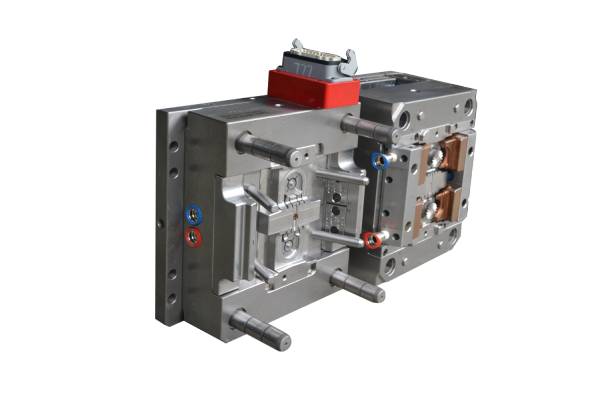 塑膠注塑模具加工廠 塑膠注塑模具加工廠