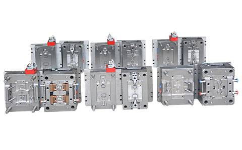 塑料注塑模具定制加工 塑料注塑模具定制加工