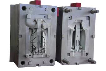 塑料模具注塑加工出現問題不要著急，這樣處理就好了