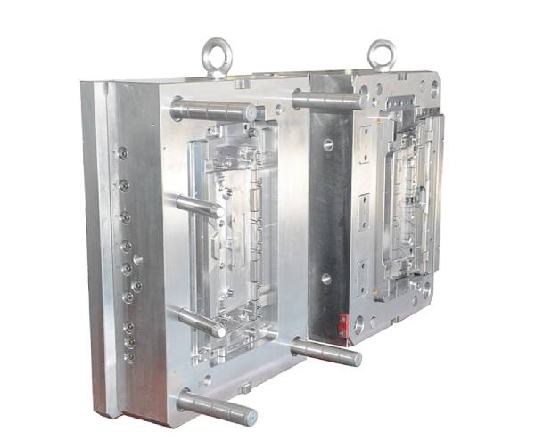 塑料模具開模 塑料模具開模