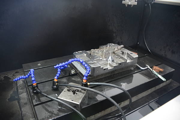 精密模具加工 精密模具加工