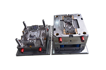 塑膠模具加工，基準(zhǔn)選得對，加工才到位