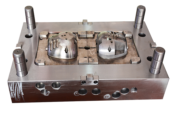 燈罩模具 燈罩模具