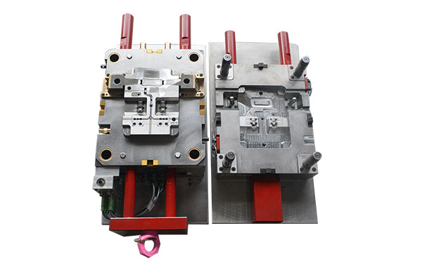 汽車模具加工 汽車模具加工