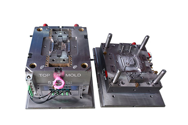 汽車塑料注塑模具 汽車塑料注塑模具