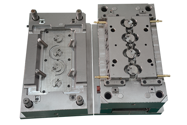 注塑模具廠 注塑模具廠