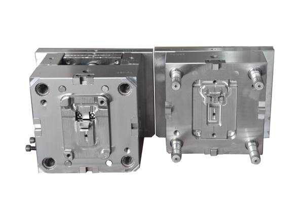 塑膠注塑模具加工 塑膠注塑模具加工