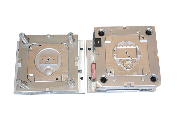 模具注塑加工 模具注塑加工