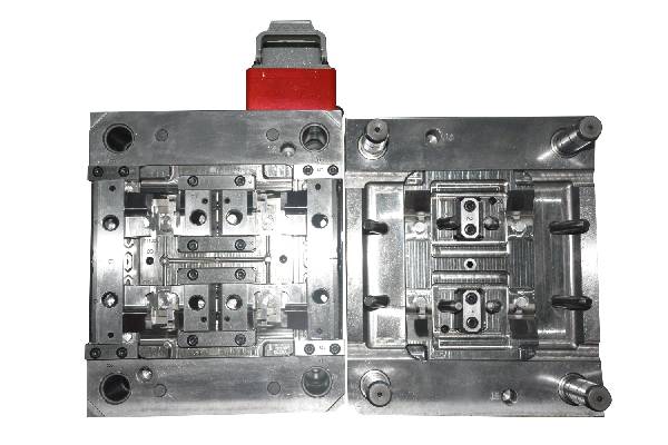 塑膠注塑模具加工 塑膠注塑模具加工