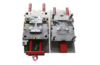 塑膠模具生產有什么特點呢？