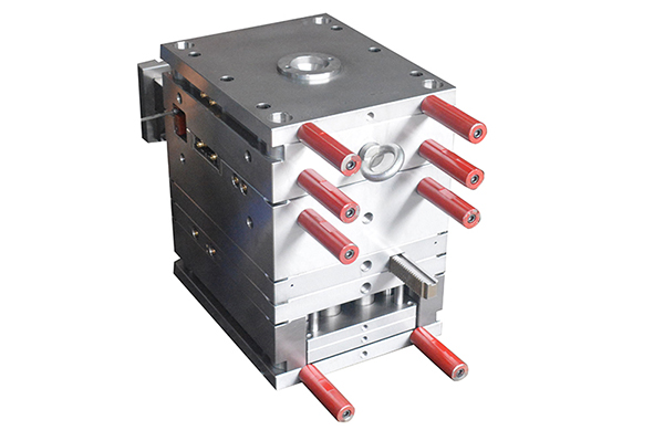 注塑模具開模加工 注塑模具開模加工