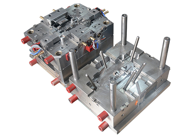 注塑模具生產(chǎn)廠家 注塑模具生產(chǎn)廠家