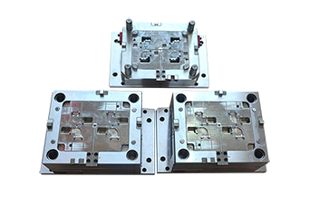 注塑模具加工中各工序的加工順序對模具加工有什么影響？