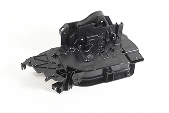  熱流道模具生產中澆口出現外觀不良怎么辦？