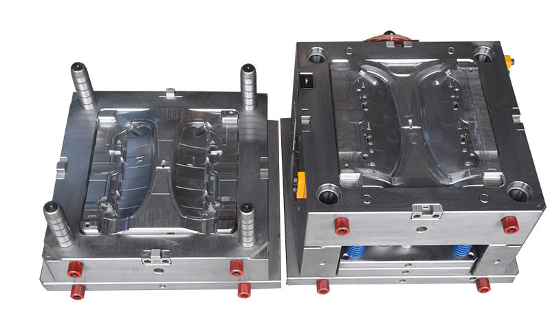 注塑模具加工廠家 注塑模具加工廠家