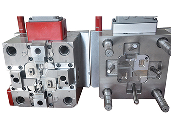 電器塑膠模具型腔側壁的設計原則是怎么的？