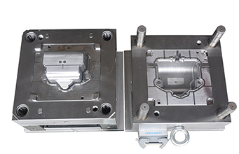 塑料外殼模具注射成型的工藝過程有哪些內容？