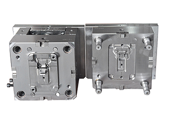 注射模具主要有哪幾個部分組成？每個部分的作用是什么？ 