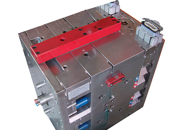 塑料模具設計制造 塑料模具設計制造