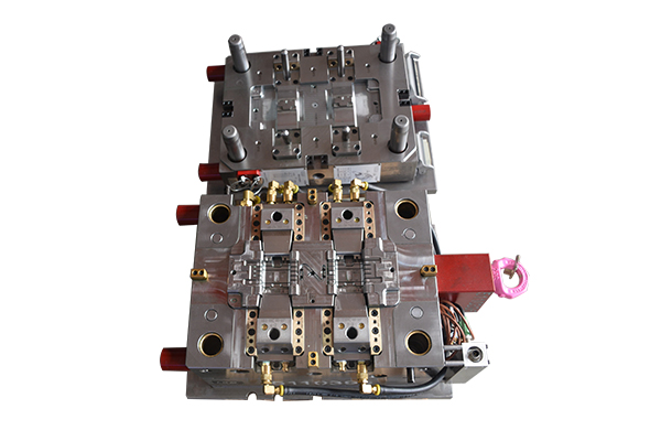 塑膠模具注塑加工 塑膠模具注塑加工