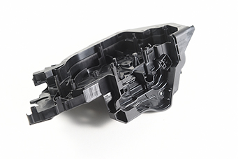 注塑加工時背壓如何設(shè)定？