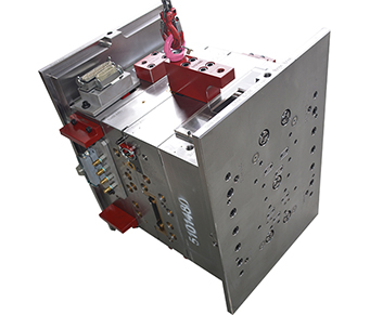 塑料注射模具側(cè)向分型與抽芯機(jī)構(gòu)有那幾類？各有何特點(diǎn)？