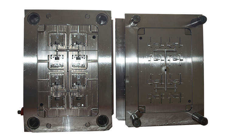 模具注塑加工 模具注塑加工