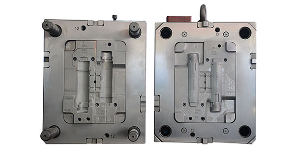 注塑塑膠模具 注塑塑膠模具