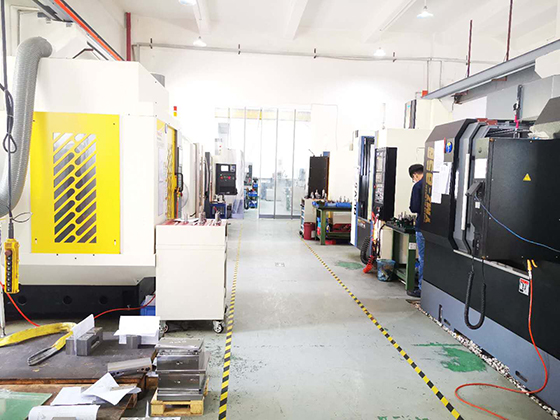 銘洋宇通工廠實景1 銘洋宇通工廠實景1