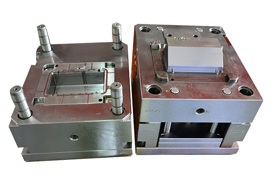 銘洋宇通精密模具制造加工廠 銘洋宇通精密模具制造加工廠