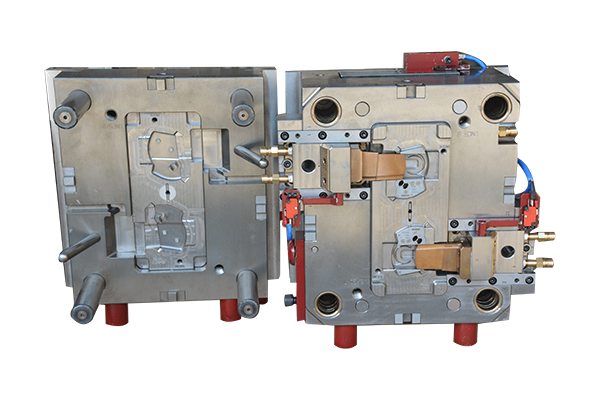 銘洋宇通模具廠 銘洋宇通模具廠