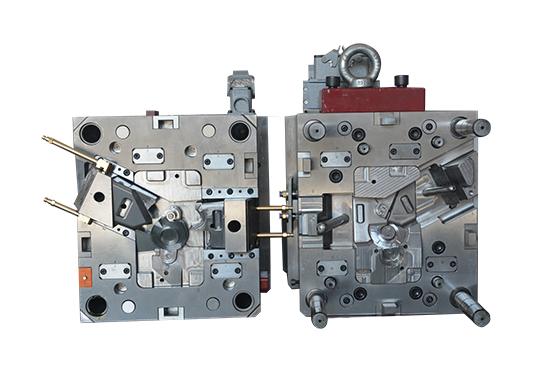 銘洋宇通精密塑膠模具 銘洋宇通精密塑膠模具
