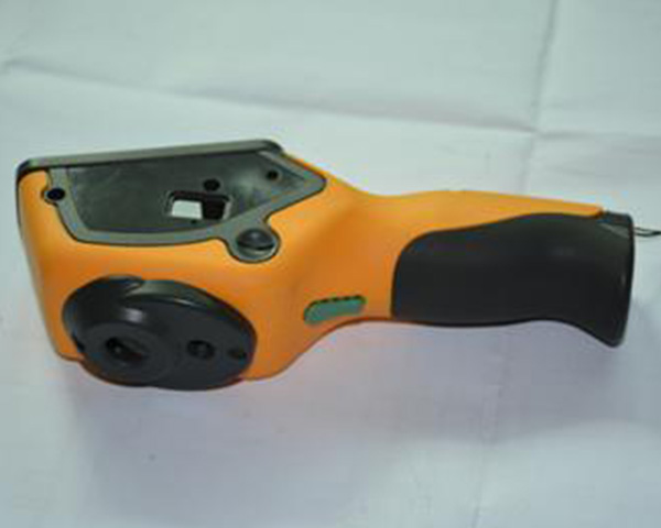 三房手持雙色注塑模具注塑 三房手持雙色注塑模具注塑