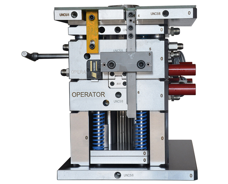 銘洋宇通精密模具制造 銘洋宇通精密模具制造