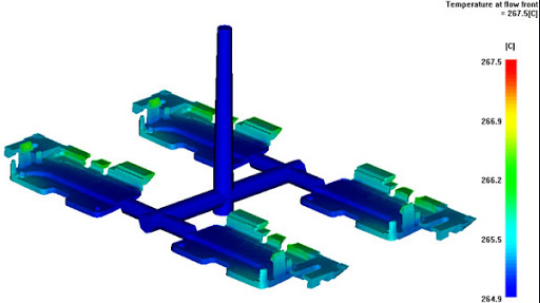 銘洋宇通注塑模具 銘洋宇通注塑模具